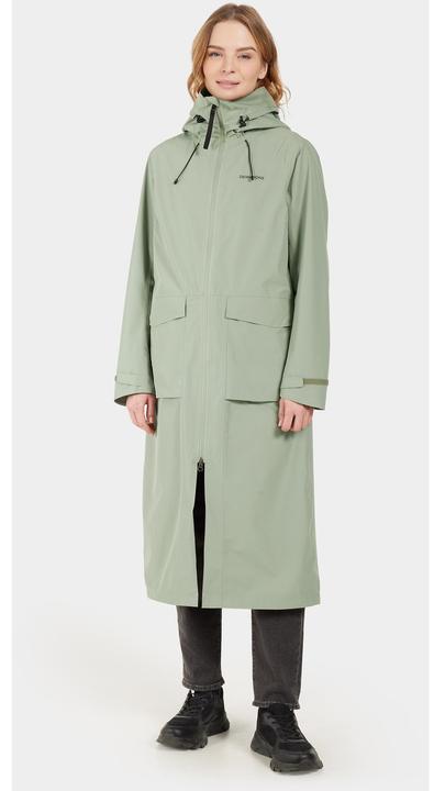 Produktbild Didriksons Women's Nadja Parka 4 (40)