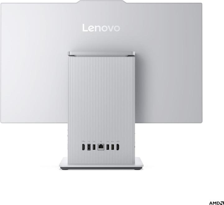 Immagine prodotto Lenovo IdeaCentre AIO 24ARR9 (AMD Ryzen 7 7735HS, 16 GB, 1000 GB)