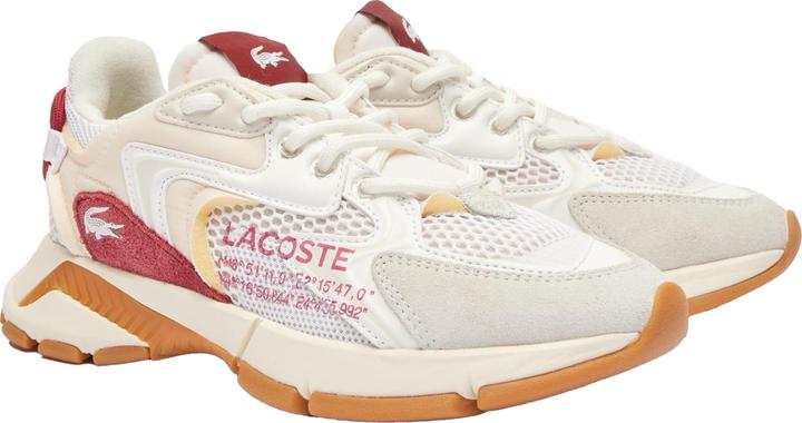 Immagine prodotto Lacoste L003 Neo Scarpe Sportive Pelle Adulto Unisex (40)