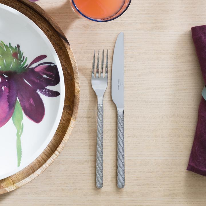 Actual product image Villeroy & Boch Montauk table knife (1 Piece, Knife)