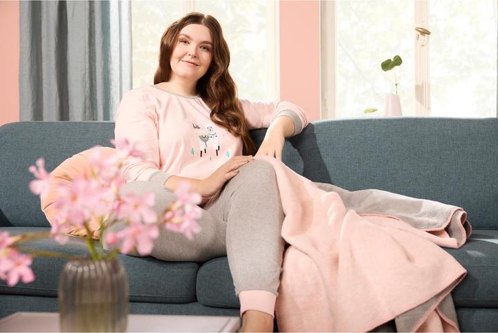 Actual product image Erwin Müller Ladies' pyjamas (46)