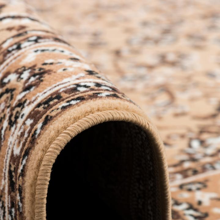 Immagine prodotto Pergamon Oriental Carpet Trendline Border (80 x 150 cm)