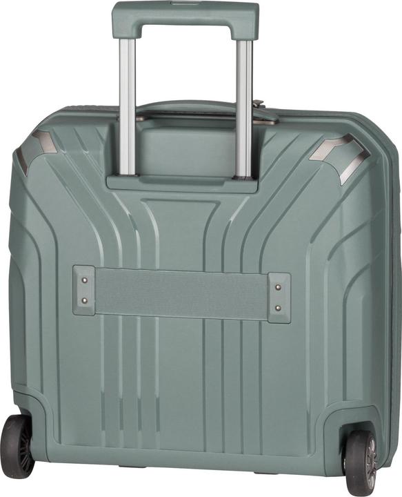 Produktbild Travelite Pilotenkoffer Elvaa Businesswheeler (30 l, Handgepäck (bis 50l))