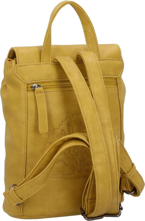 Produktbild Greenburry Mad'l Dasch City Rucksack 29 cm (5 l)