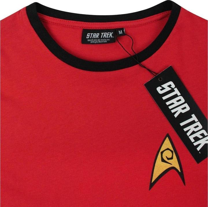 Image du produit Uniforme de sécurité et d'opérations TShirt (M)