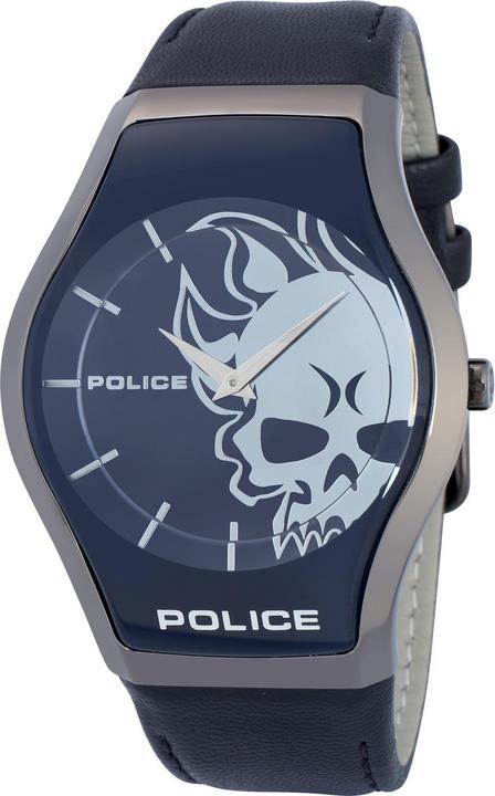 Immagine prodotto Police Sfera (Orologio da polso analogico, 45 mm)