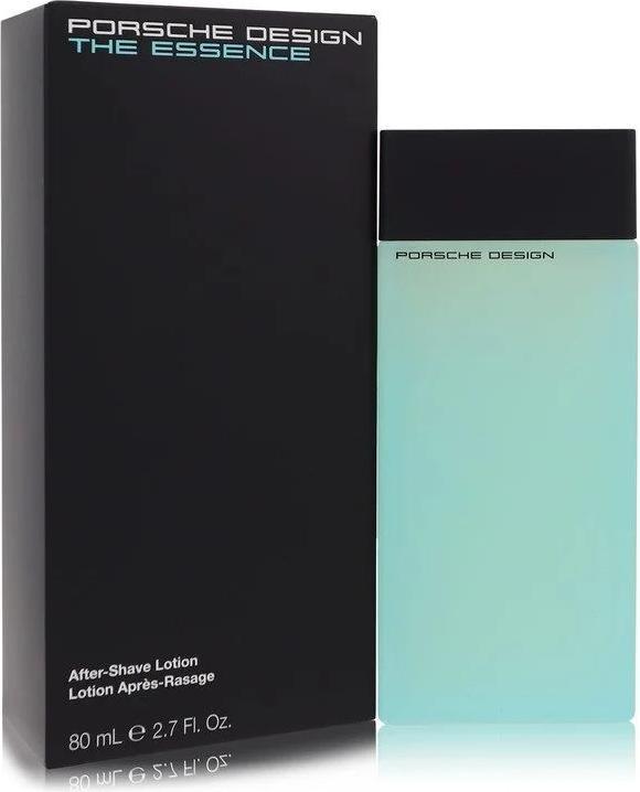 Produktbild Porsche Design The Essence (Lotion, 80 ml)