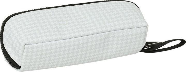Image du produit Real Madrid CF Sac polyvalent Real Madrid C.F. Blanc Gris 20 x 8 x 8 cm