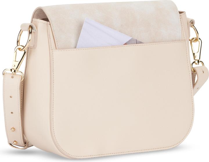 Produktbild Expatrié Satteltasche Louise Large (4 l)