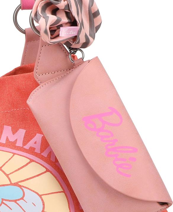 Produktbild Fritzi aus Preußen Izzy Limited Barbie Big Wave Shopper Tasche 42 cm (16 l)