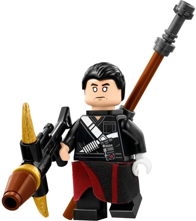 Produktbild LEGO Imperial Assault Hovertank (75152, LEGO Star Wars)