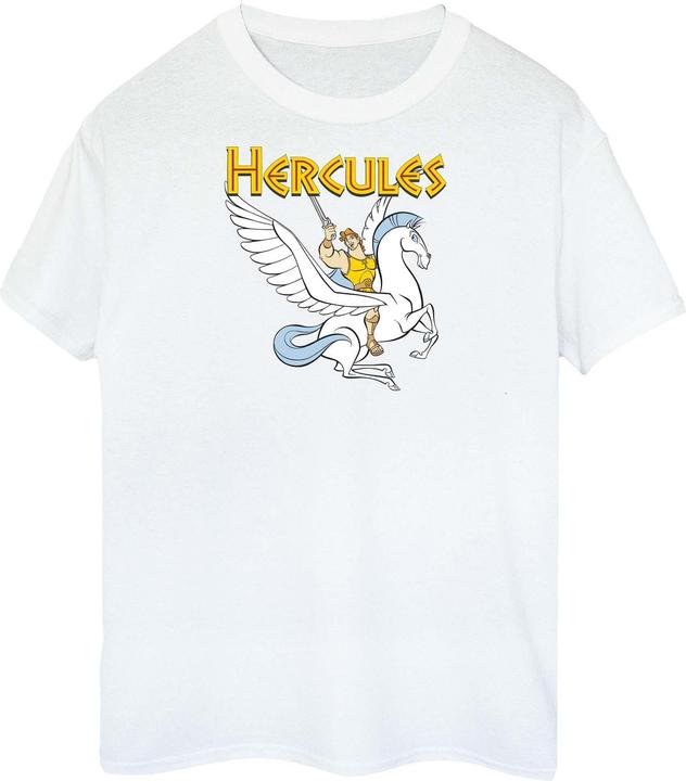 Disney Hercules With Pegasus TShirt (L)