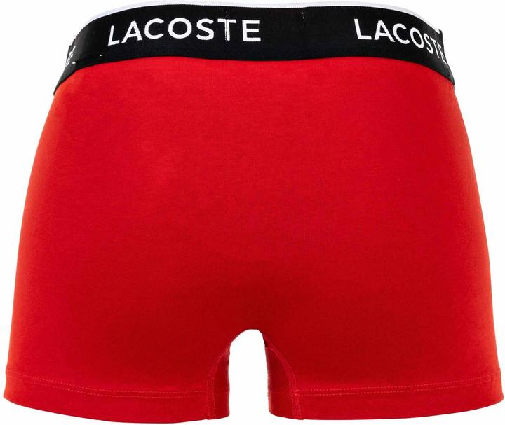 Actual product image Lacoste 5H3389 (XL, pack of 3)
