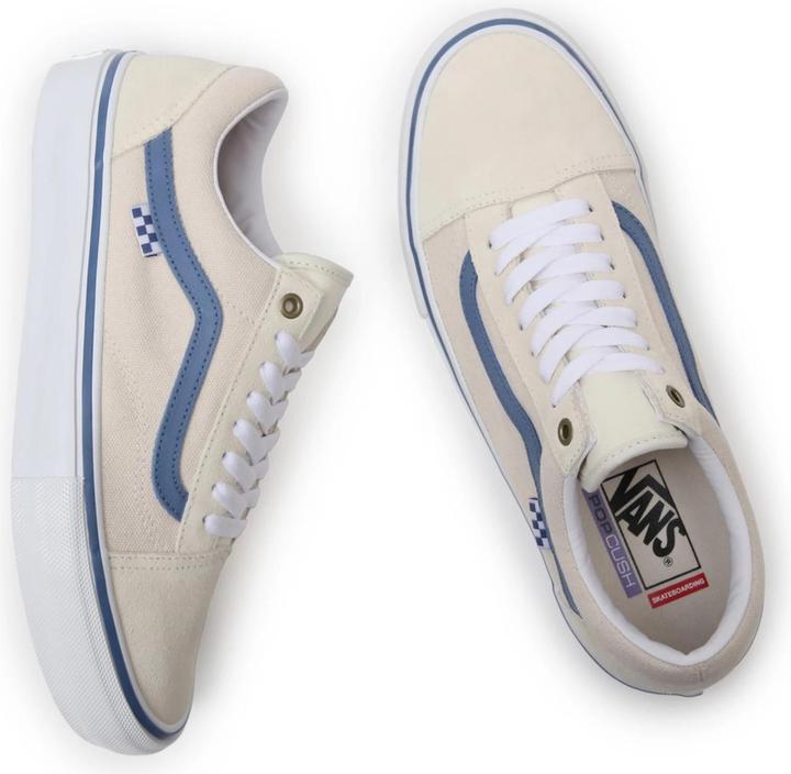 Produktbild Vans Skate Old Skool (43)