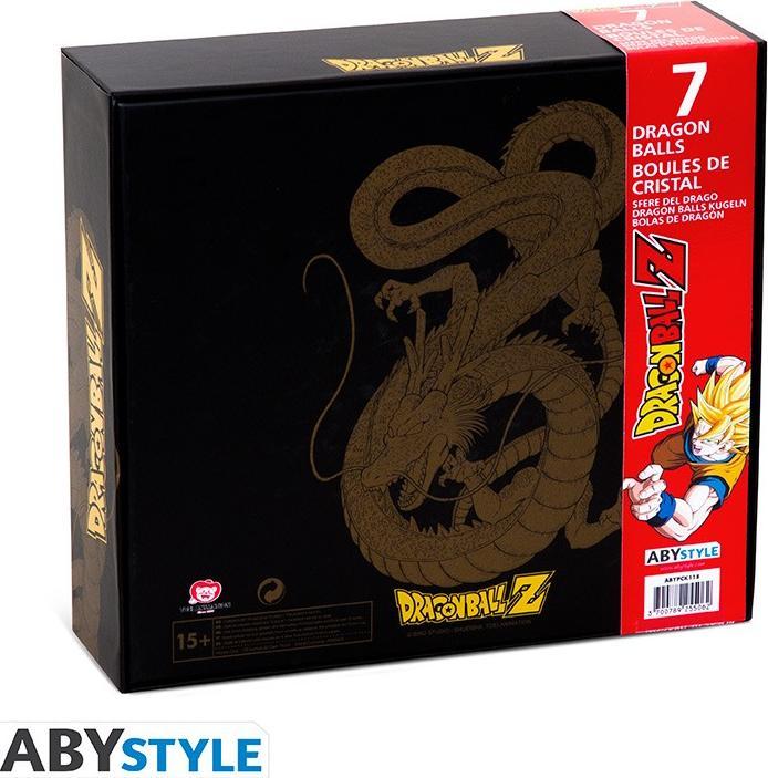 Immagine prodotto ABYstyle Dragon Ball: Sette Sfere del Drago 1/1