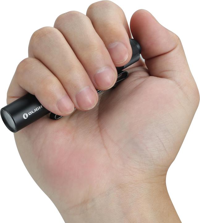 Actual product image Olight I3T EOS (8.90 cm, 180 lm)