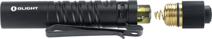 Actual product image Olight I3T EOS (8.90 cm, 180 lm)