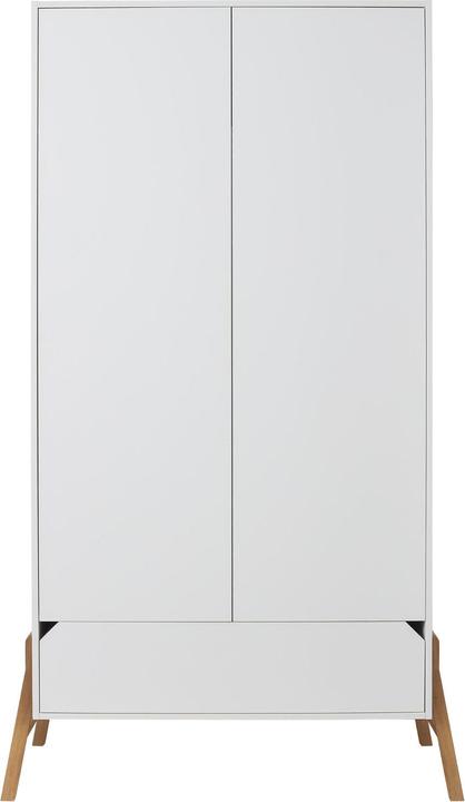 Produktbild Bisal Schrank 2-türig LOTTA