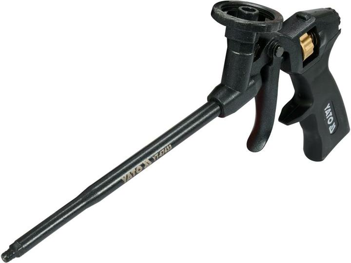 Yato Pistolet Do Pianki Montażowej Ptfe