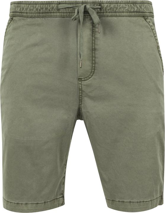 Urban Classics UC Men Stretch Twill Joggshorts