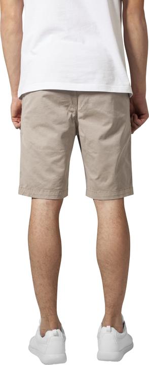 Image du produit Urban Classics Joggshorts en sergé stretch pour hommes UC (XXL)