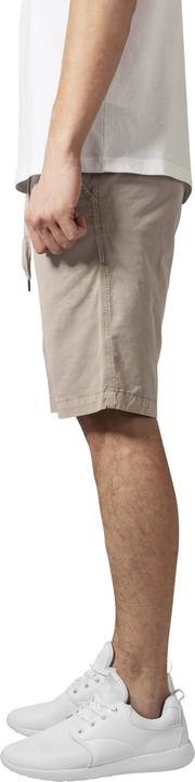 Image du produit Urban Classics Joggshorts en sergé stretch pour hommes UC (XXL)