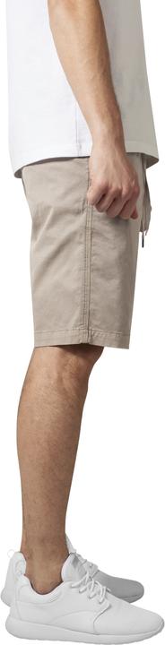 Image du produit Urban Classics Joggshorts en sergé stretch pour hommes UC (XXL)
