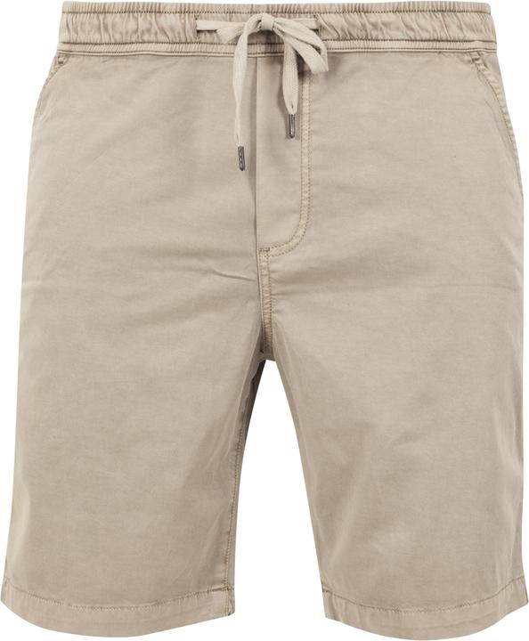 Urban Classics UC Men Stretch Twill Joggshorts