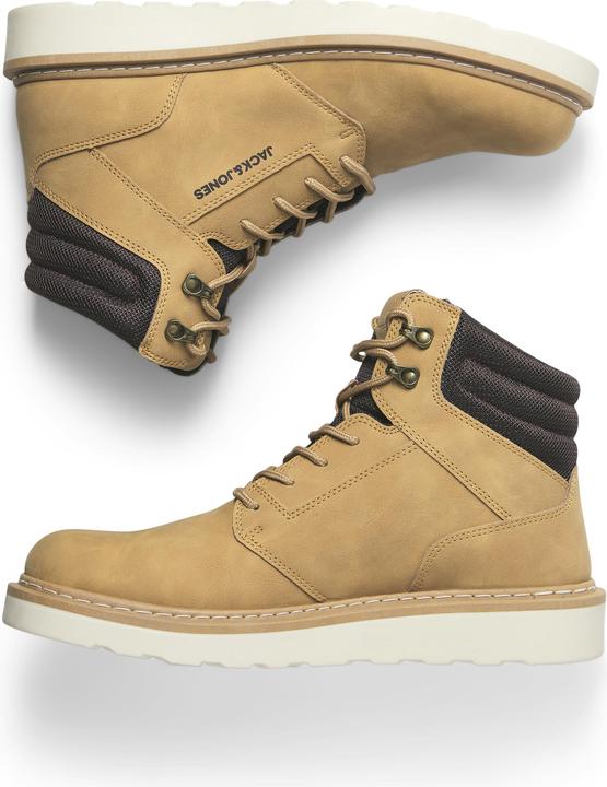 Produktbild Jack & Jones Jfwohio Pu Boot Bf Ln (43)