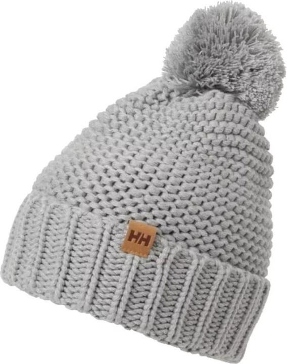 Image du produit Helly Hansen W Calgary Chunky Bonnet 67266-841 - Taille unique (Taille unique)