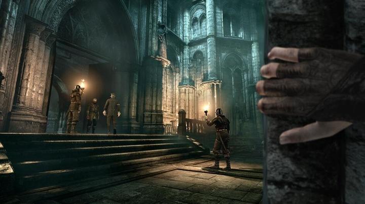 Produktbild Square Enix Thief - Essentials (PS3, DE)