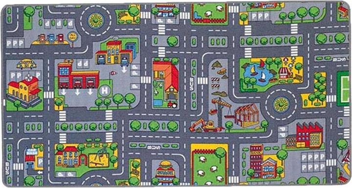 Image du produit Vedes Jouer au tapis City (165 x 100 cm)