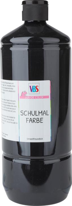 Actual product image VBS School paint, 1l (Light green, 1000 ml)