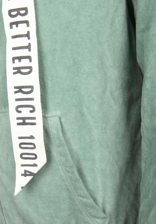 Produktbild Better Rich Kapuzenjacke JACKET BOXY (XS)