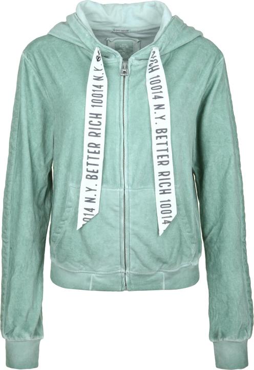 Produktbild Better Rich Kapuzenjacke JACKET BOXY (XS)