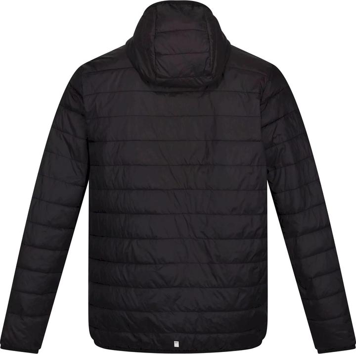 Immagine prodotto Regatta Hillpack Giacca Con Cappuccio Leggera Uomo (XL)