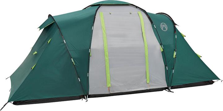 Produktbild Coleman Spruce Falls 4 (Tunnelzelt, 14.40 kg, 4 Personen)