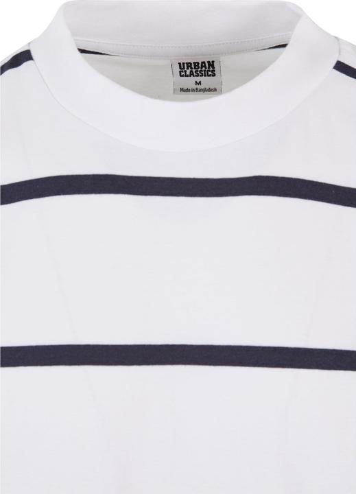 Image du produit Urban Classics Tee à rayures modernes à manches surdimensionnées - 139403 (M)