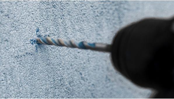 Immagine prodotto Bosch Professional Zubehör Trapano multi-costruzione EXPERT CYL-9, 14 x 150 x 200 mm (14,00 millimetri)