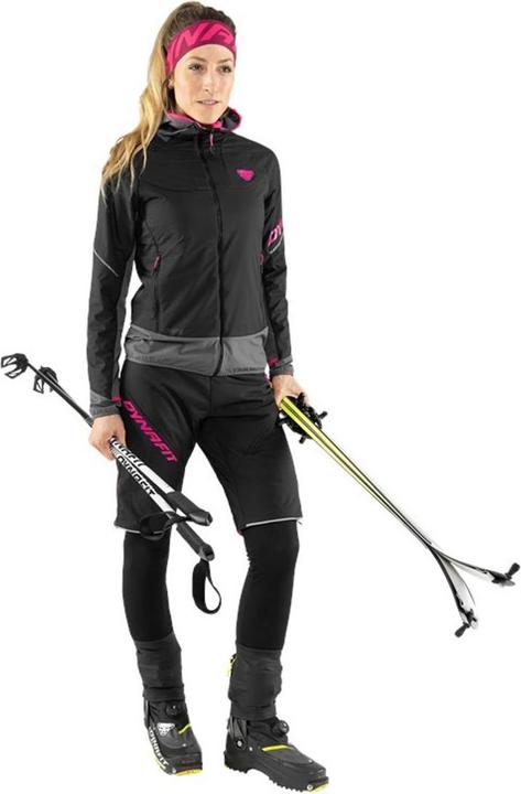 Image du produit Dynafit Sur-pantalon Mezzalama Polartec® Alpha (L)