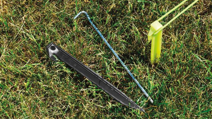 Image du produit Outwell Jacksondale 7PA (Tente gonflable, 7 personnes)