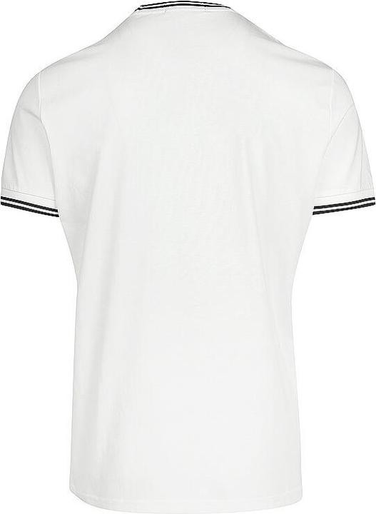 Produktbild Fred Perry Twin Tipped T-Shirt 100 (S)