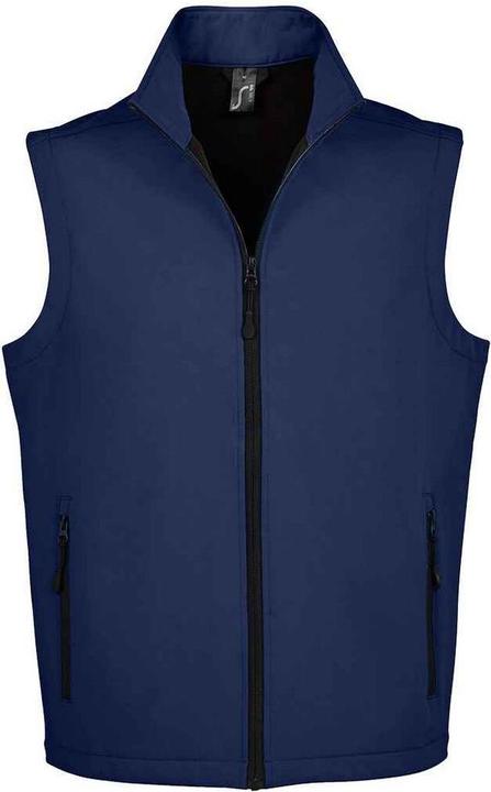 Produktbild Sols Mens Race Softshell Body Warmer (XL)