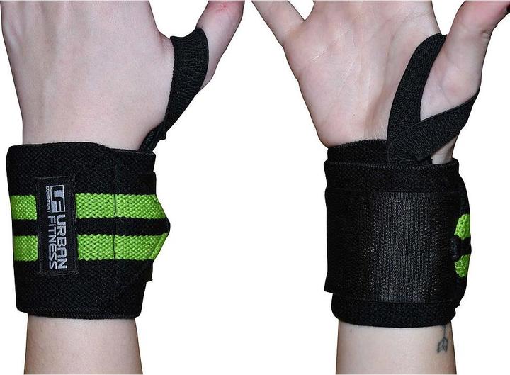 Image du produit Urban Fitness Bracelet de poignet (Taille unique)