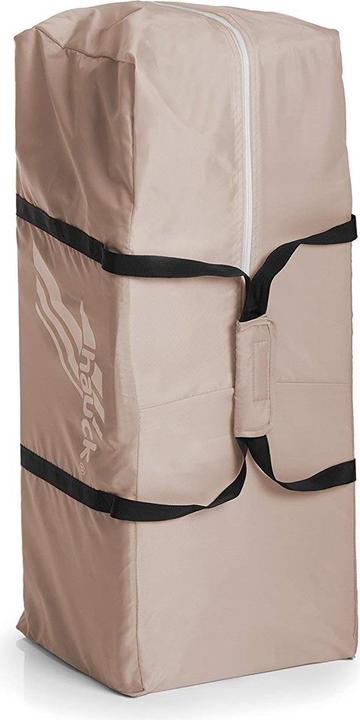 Actual product image Hauck Baby centre Giraffe