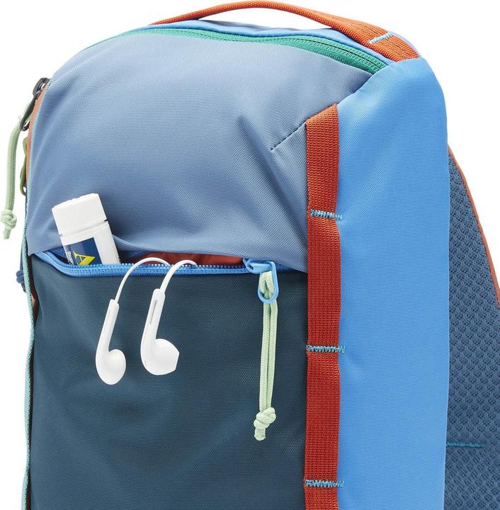 Produktbild Cotopaxi Todo 8L Sling - Cada Dia, Del Dia