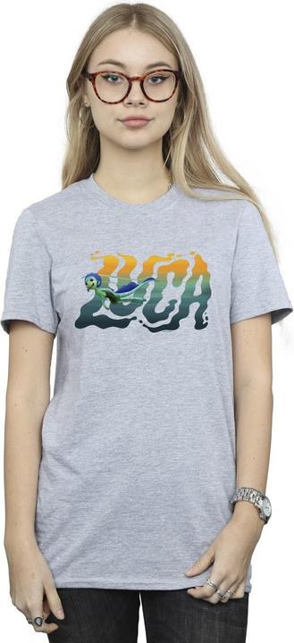 Produktbild Disney Luca Swim TShirt (4XL)
