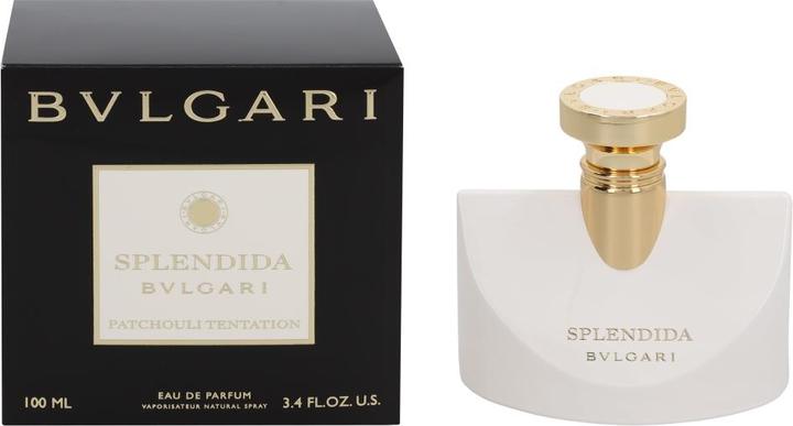 Produktbild Bulgari Splendida Patchouli Tentation (Eau de Parfum, 100 ml)