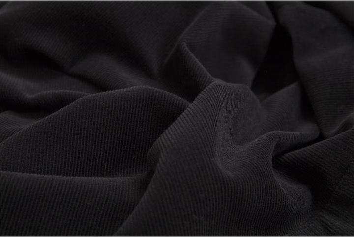 Image du produit Urban Classics Chemise UC Plus Size en velours côtelé (M)