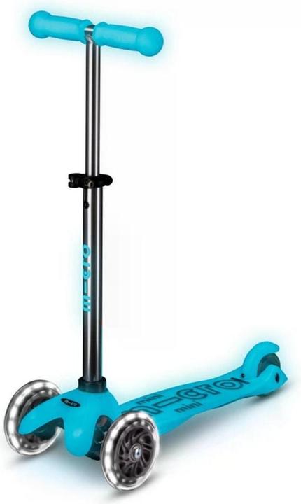Produktbild Micro Mini Deluxe Glow LED
